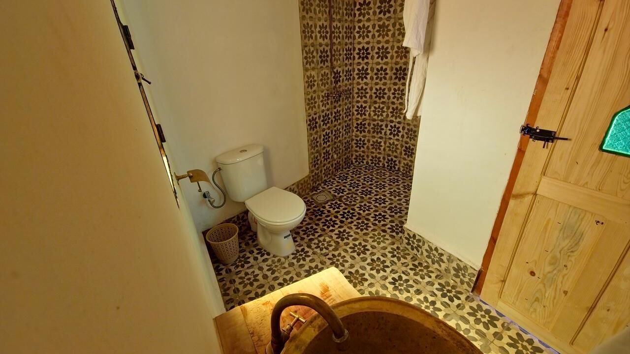 Photo of Bathroom in Ait Sedrate Jbel El Soufla