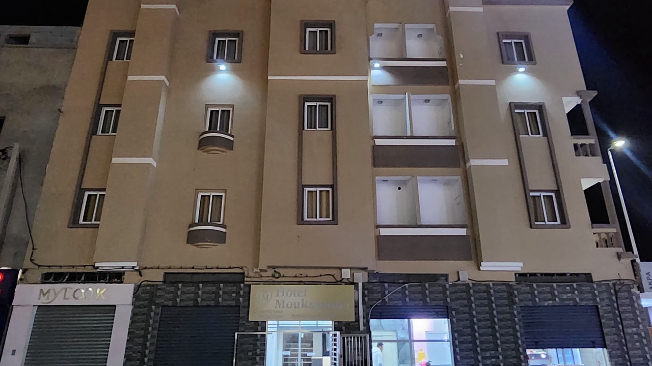 Photo of Outdoor in Dakhla