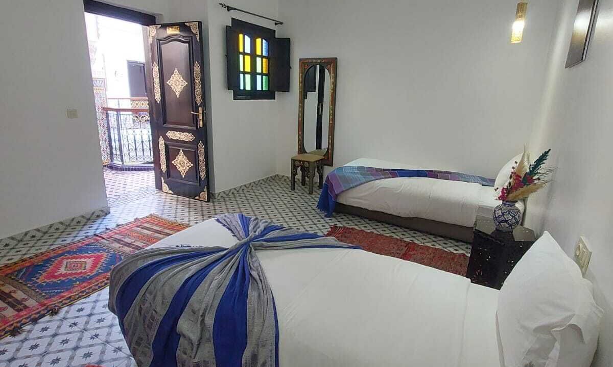 Photo of Bedroom in Mouassine