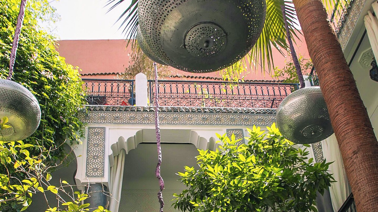 Photo of Outdoor in Medina