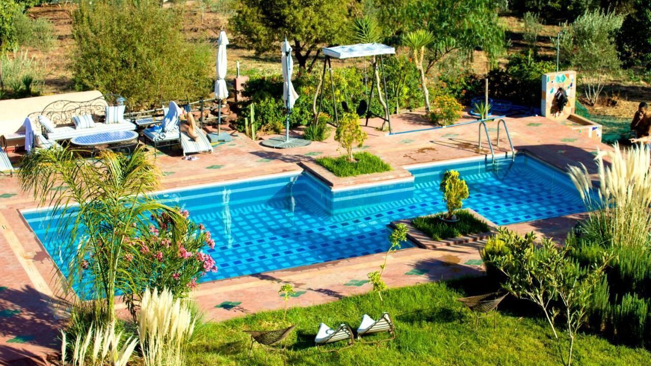 Photo of Outdoor in Bine el Ouidane