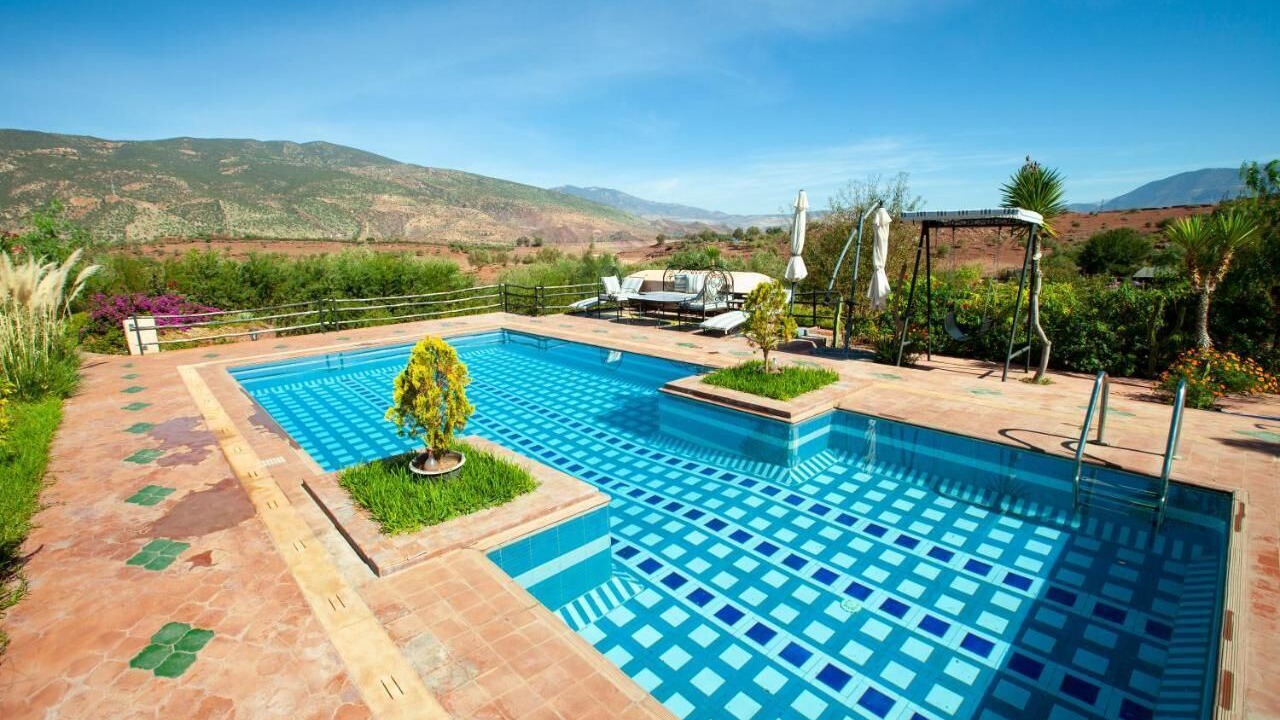 Photo of Outdoor in Bine el Ouidane
