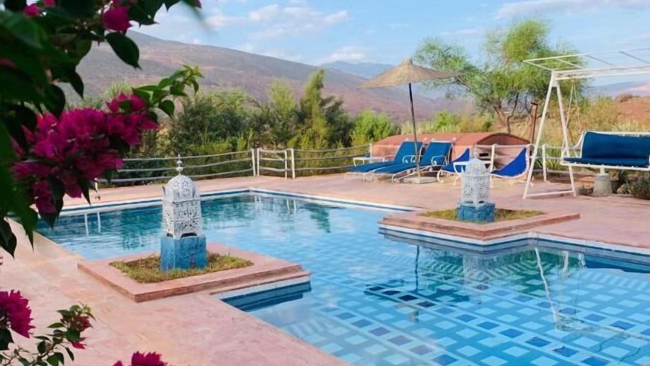 Photo of Outdoor in Bine el Ouidane