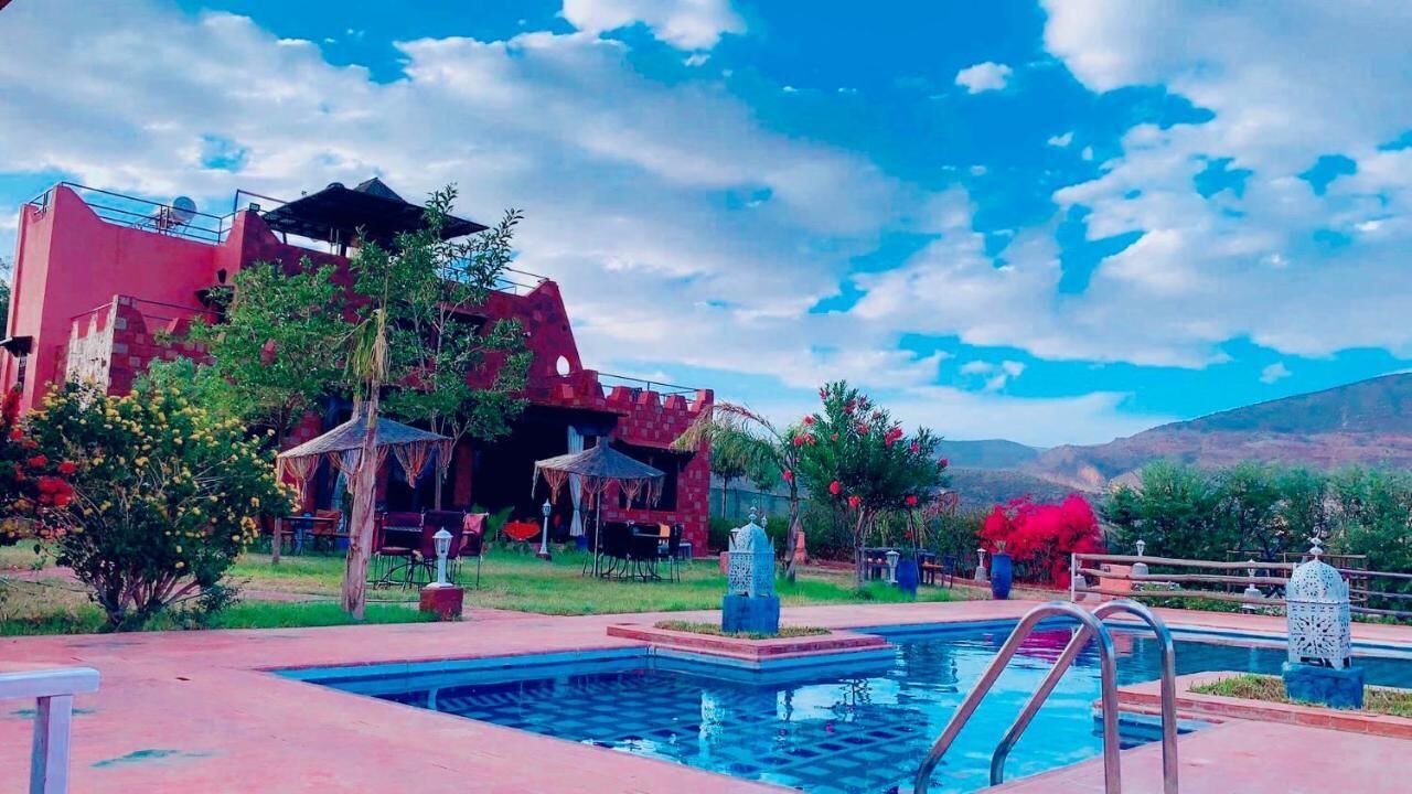 Photo of Outdoor in Bine el Ouidane