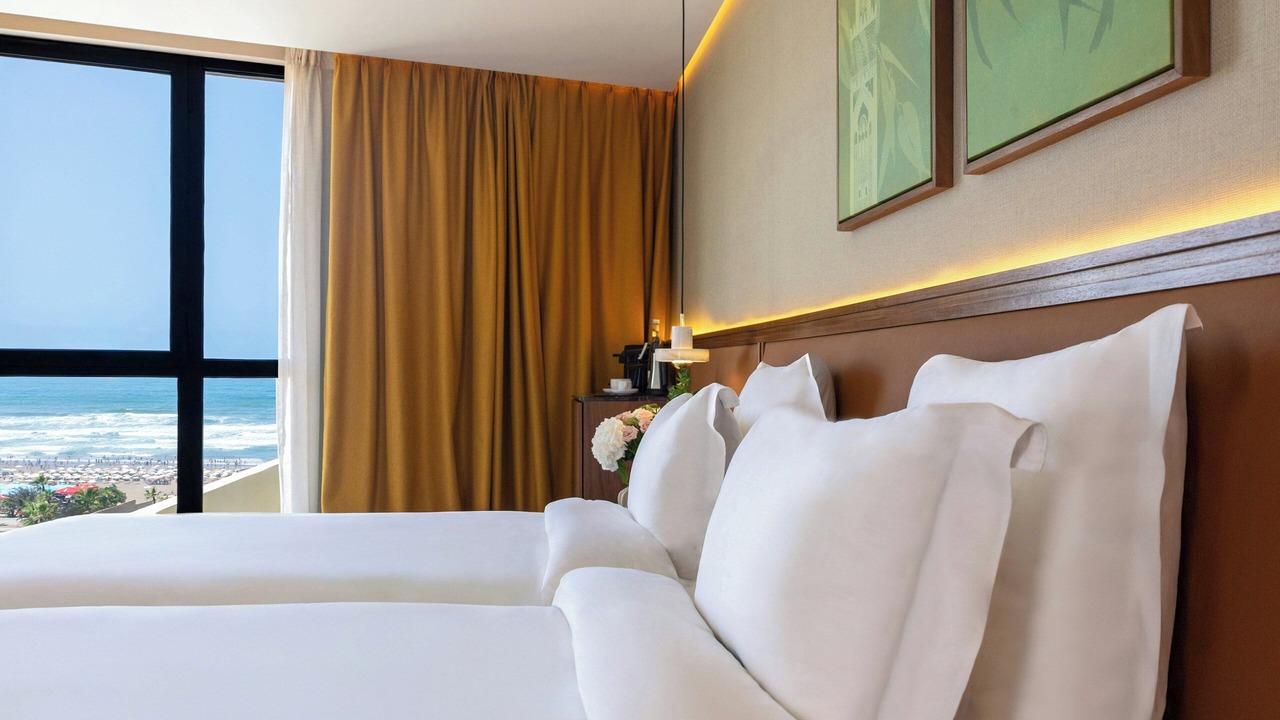 Photo of Bedroom in Ain Diab