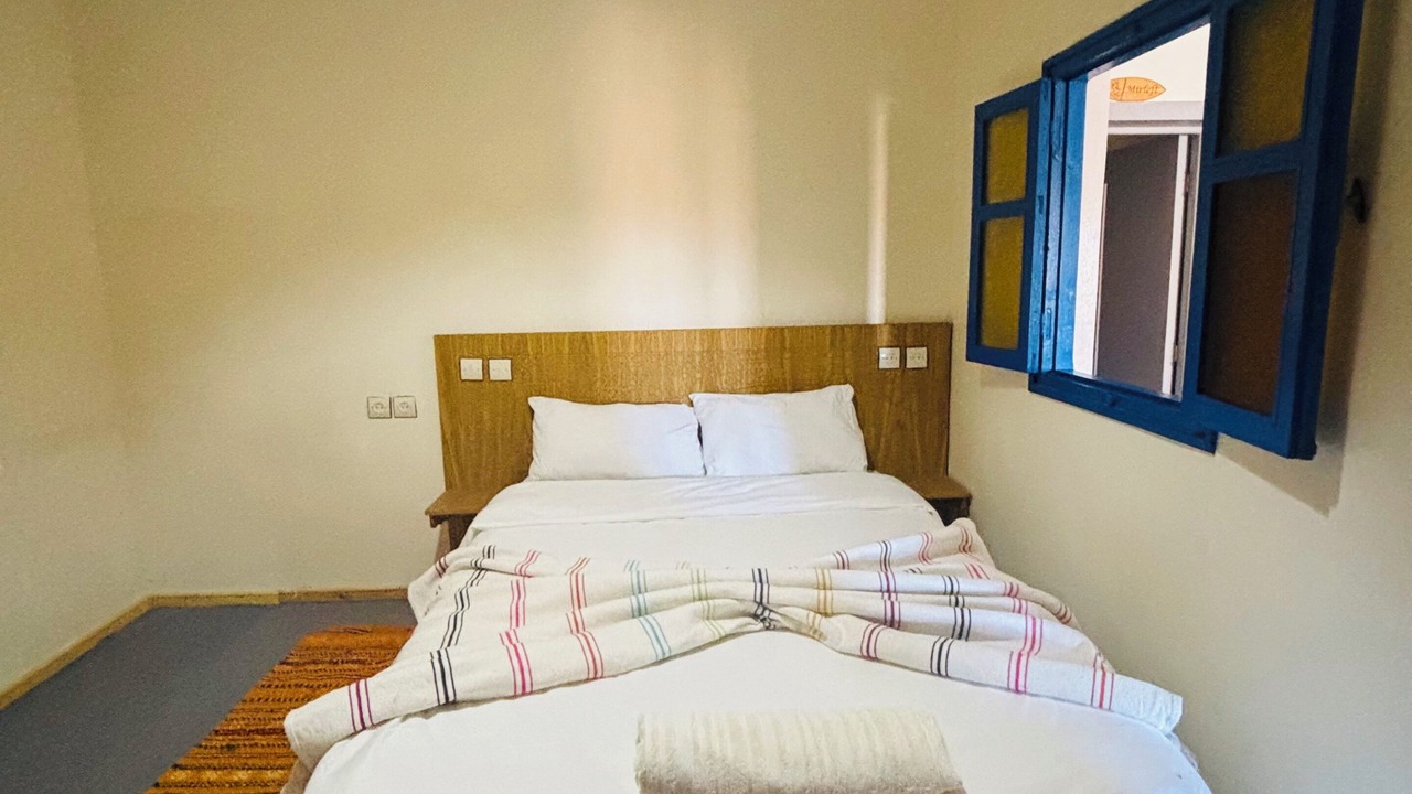 Photo of Bedroom in Mirleft