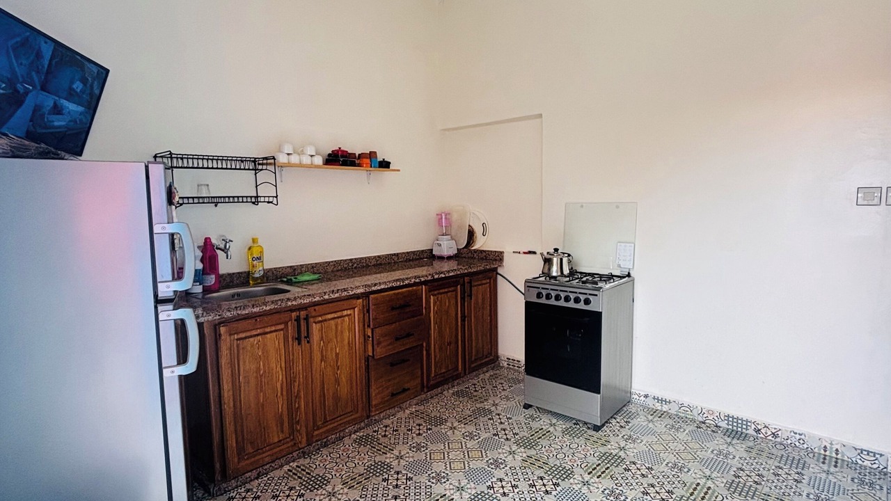 Photo of Kitchen in Mirleft
