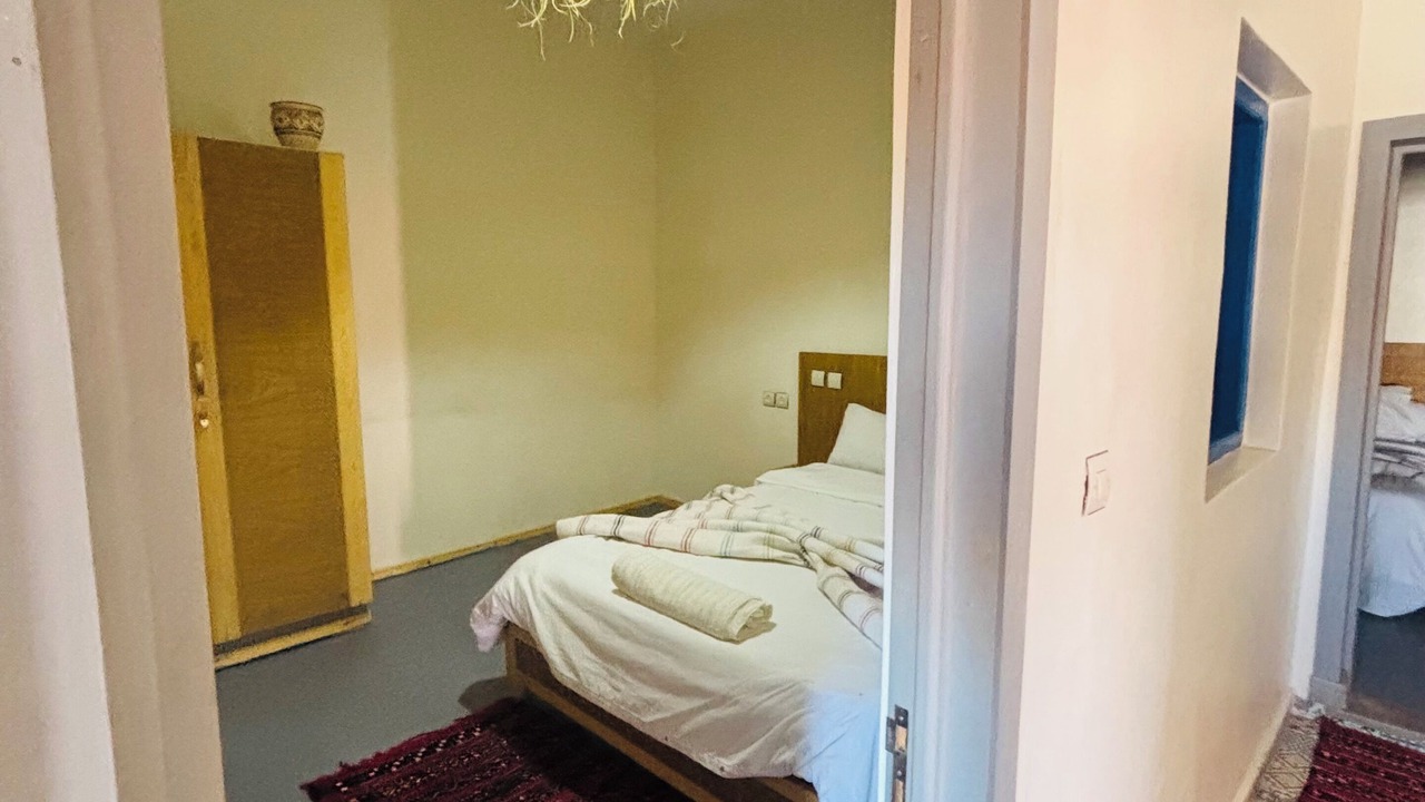 Photo of Bedroom in Mirleft