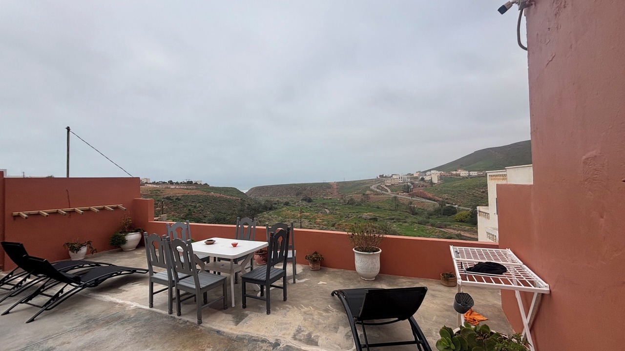 Photo of Outdoor in Mirleft