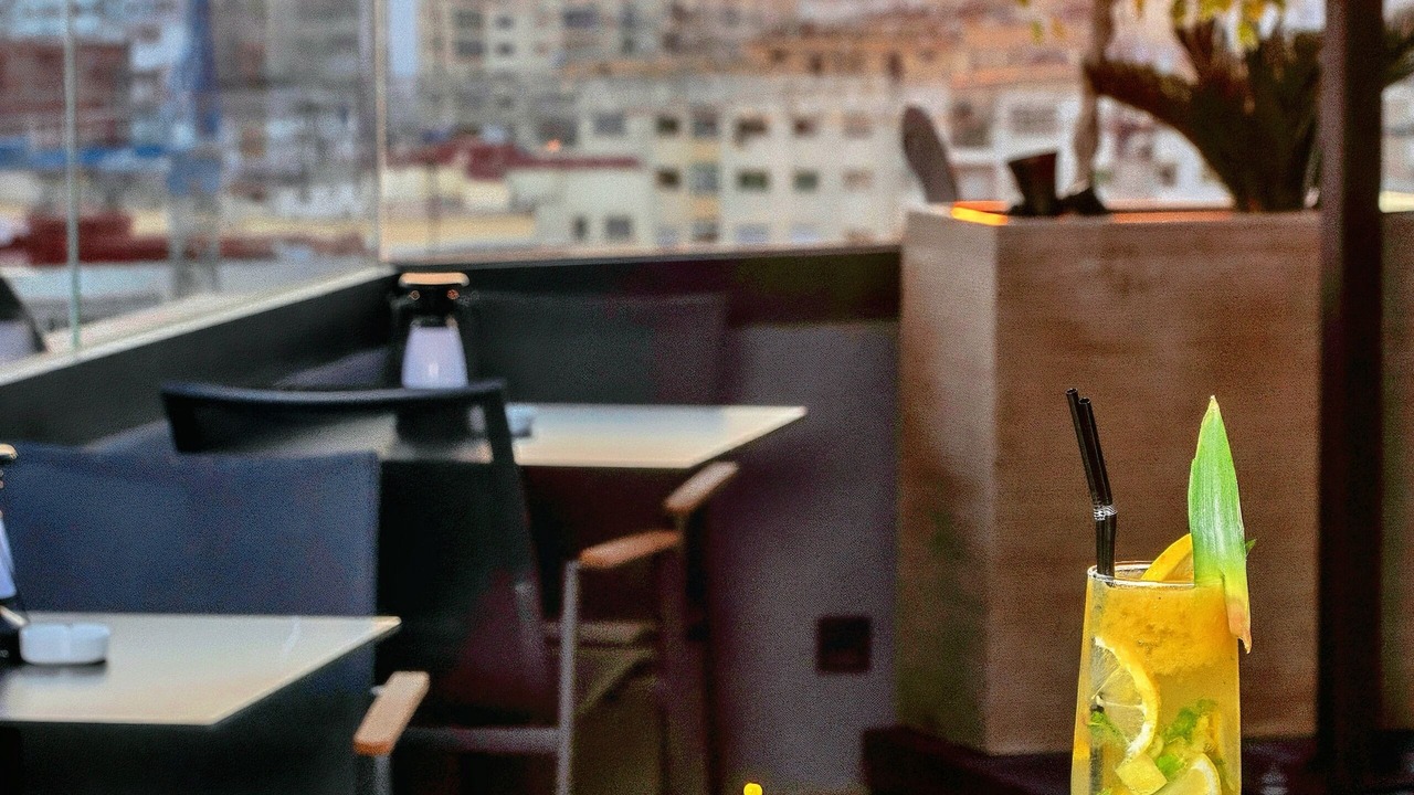 Photo of Others in Casablanca
