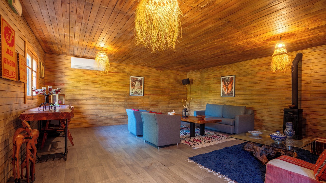 Photo of Bedroom in Ain Chkef