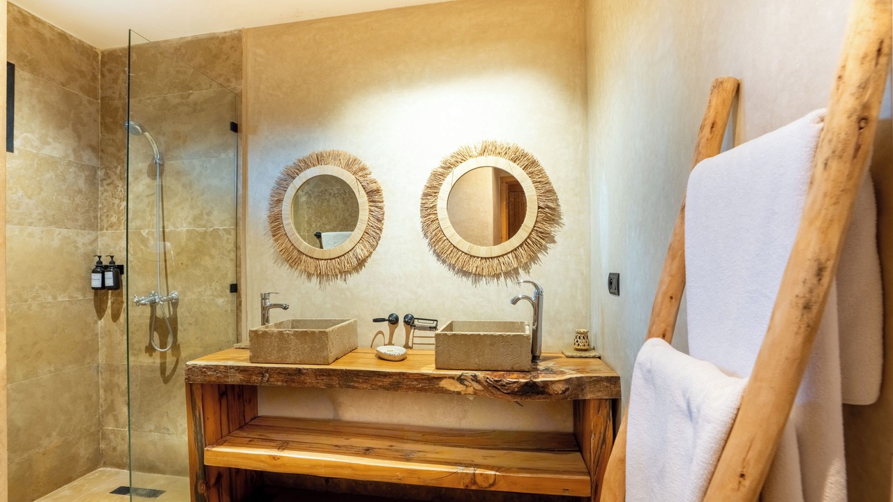 Photo of Bathroom in Ain Chkef