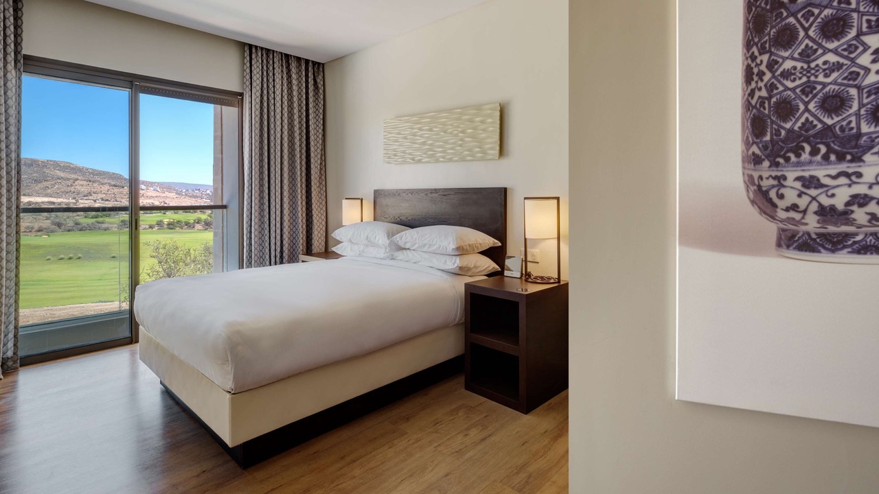 Photo of Bedroom in Tamrhakht