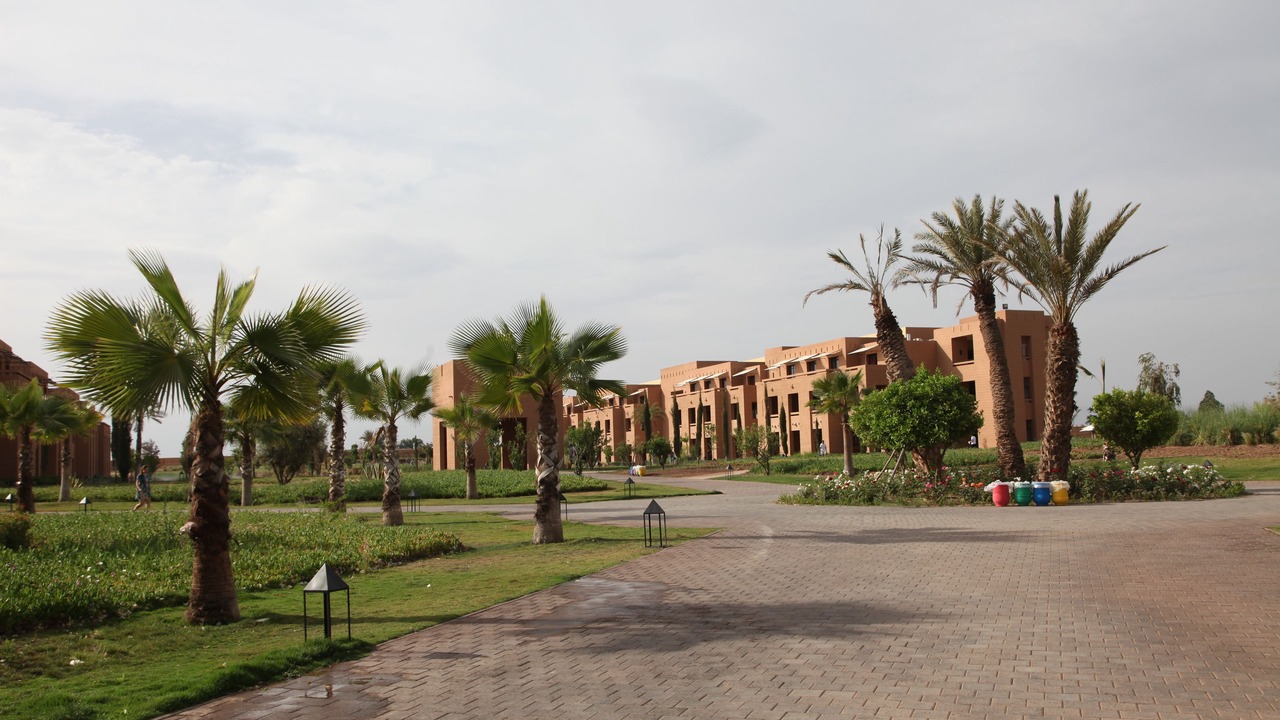 Photo of Outdoor in Tassoultante