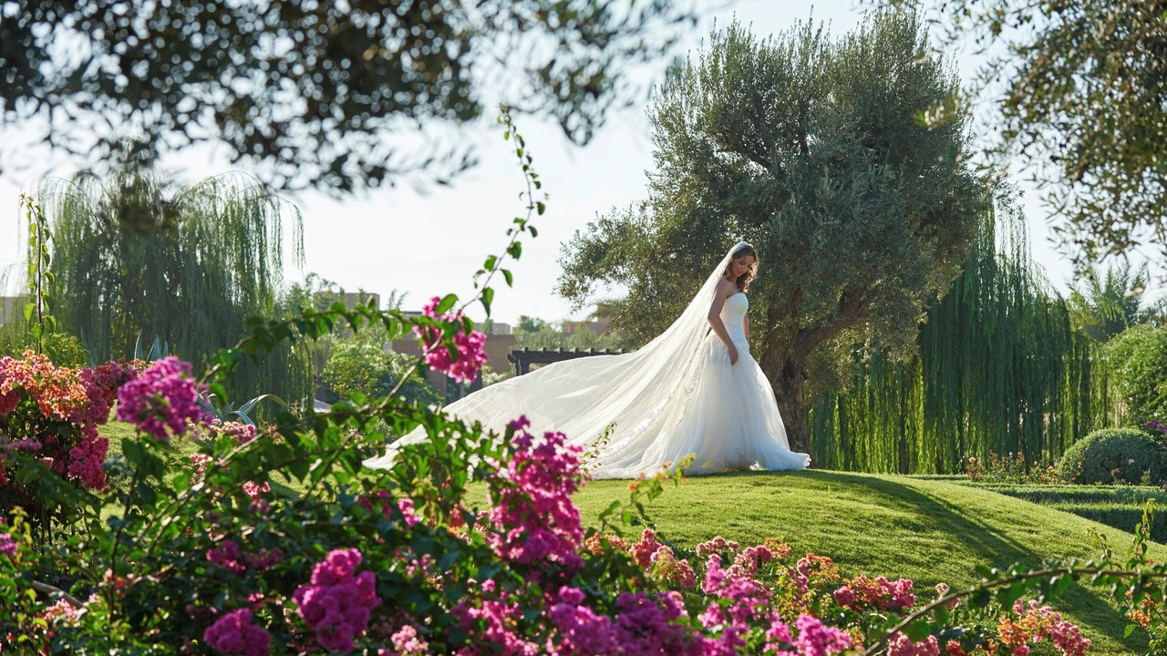 Photo of Outdoor in Marrakech