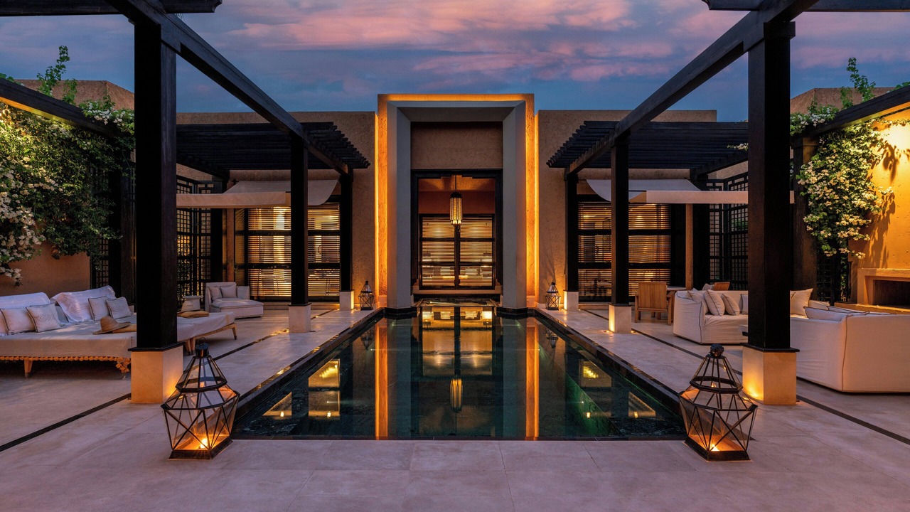 Photo of Outdoor in Marrakech