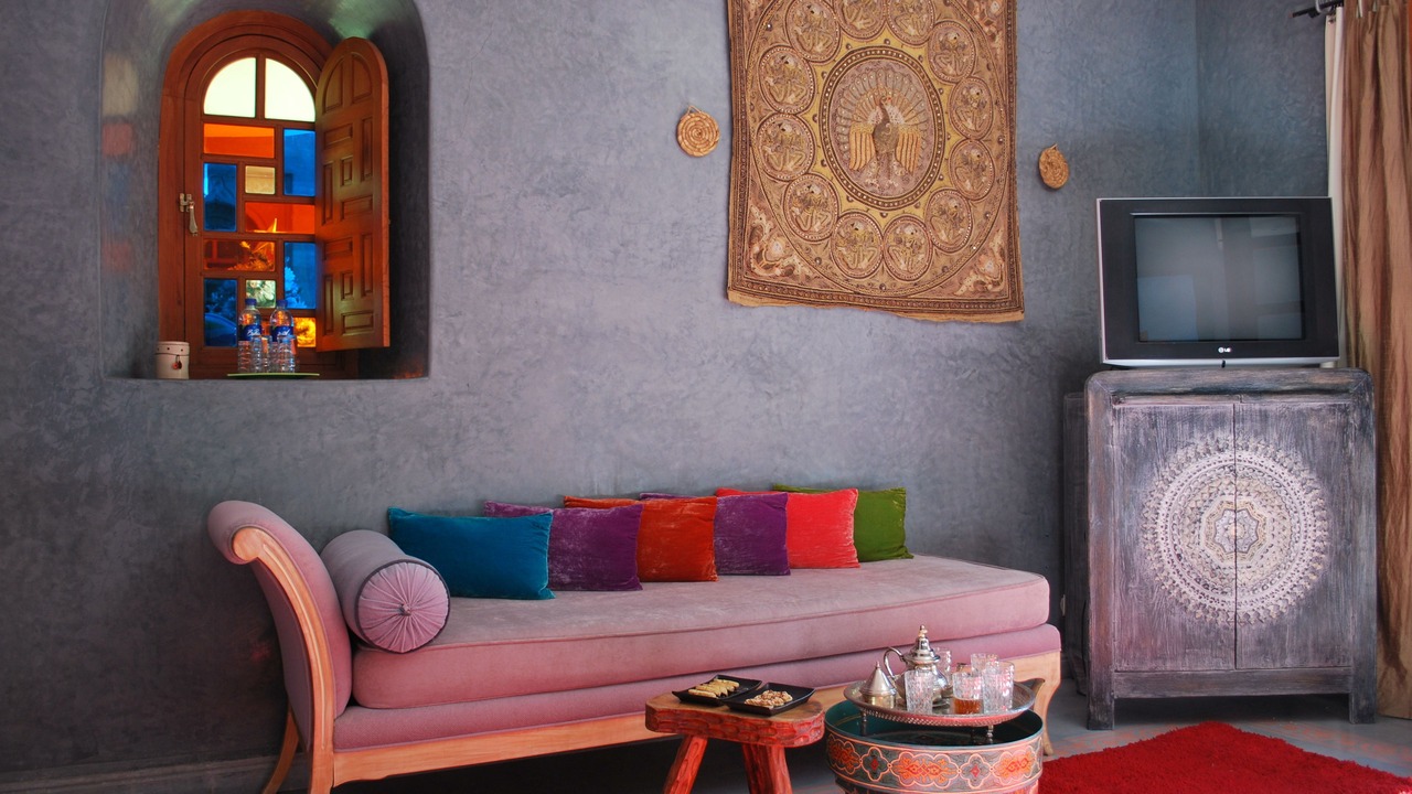 Photo of Bedroom in Saada