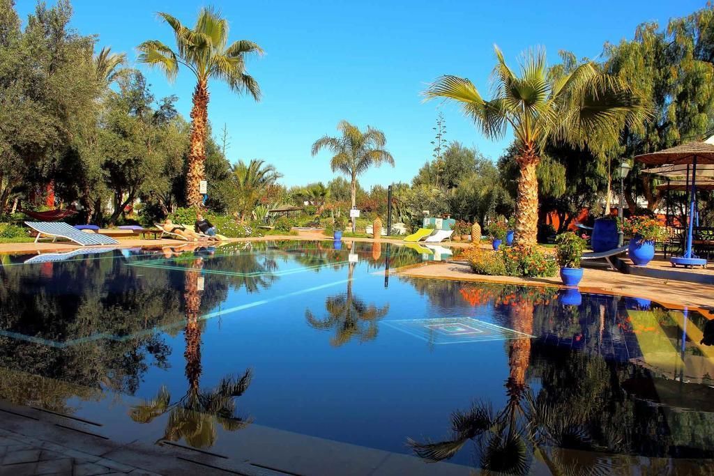 Photo of Outdoor in Palmeraie