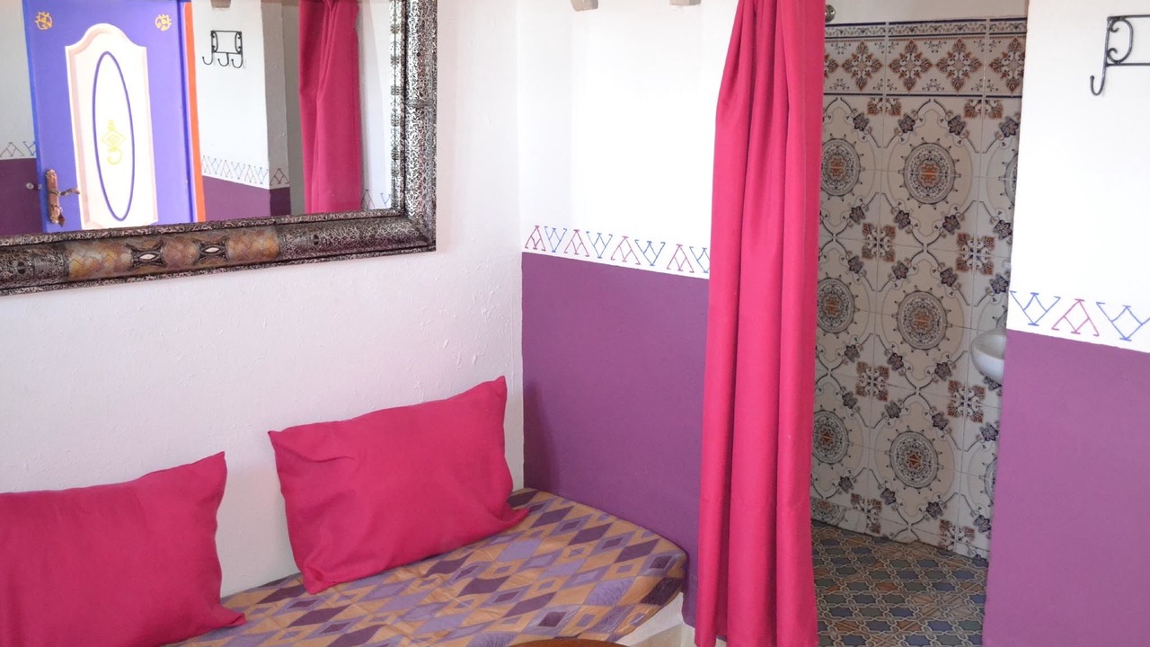 Photo of Bedroom in Palmeraie