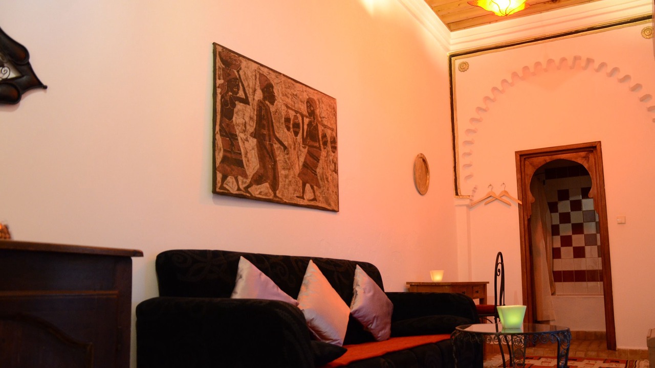 Photo of Bedroom in El Ayoun