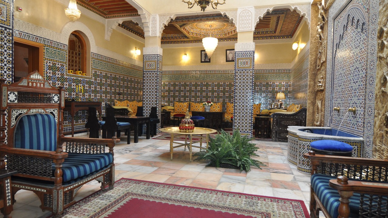 Photo of Outdoor in Talaa