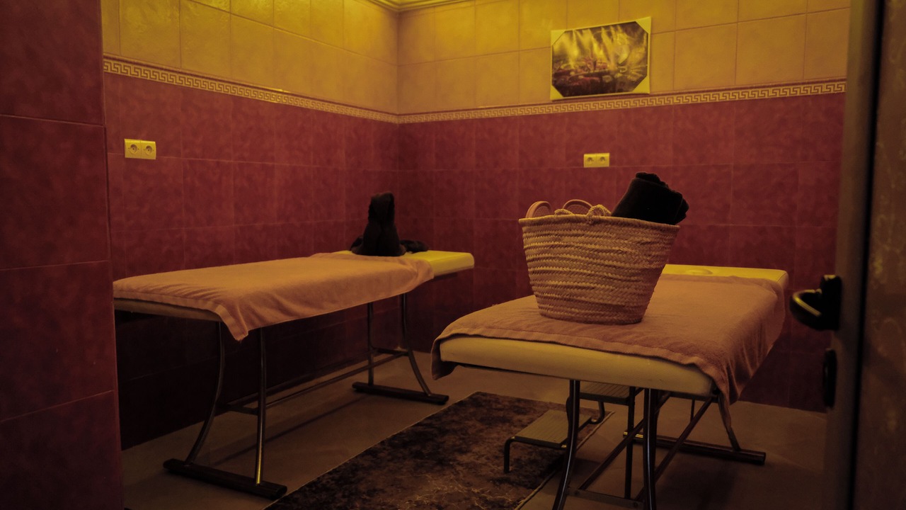Photo of Bedroom in Agadir City Center