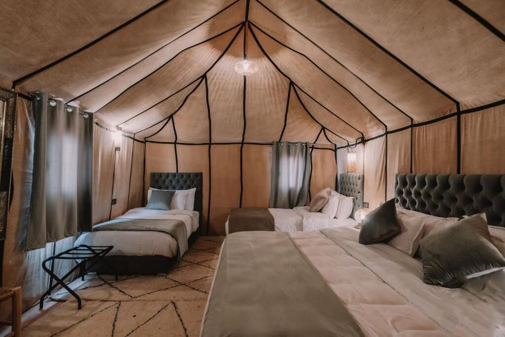 Photo of Bedroom in Lac Yasmins