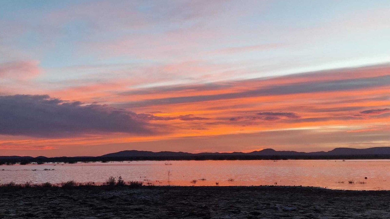 Photo of Outdoor in Lac Yasmins