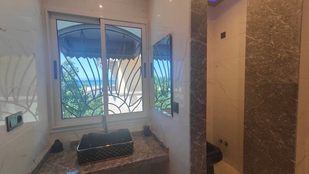 Photo of Bathroom in Malabata