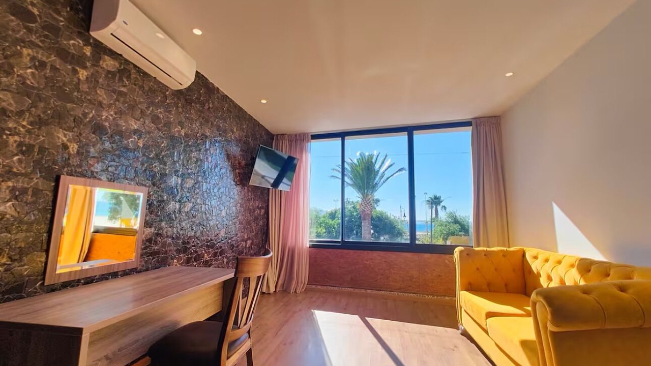 Photo of Bedroom in Malabata