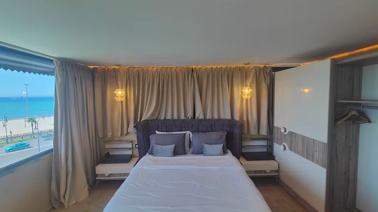 Photo of Bedroom in Malabata