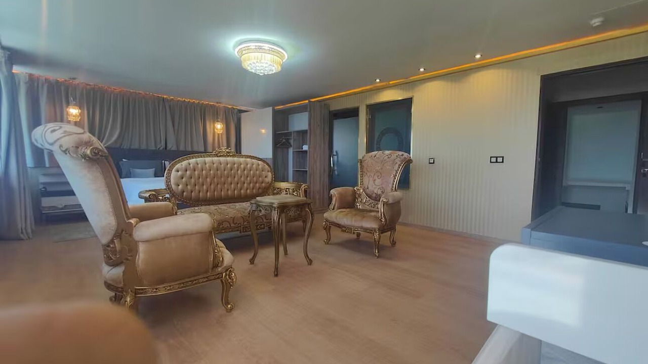 Photo of Bedroom in Malabata