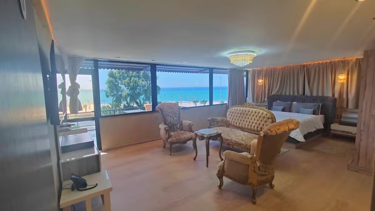 Photo of Bedroom in Malabata