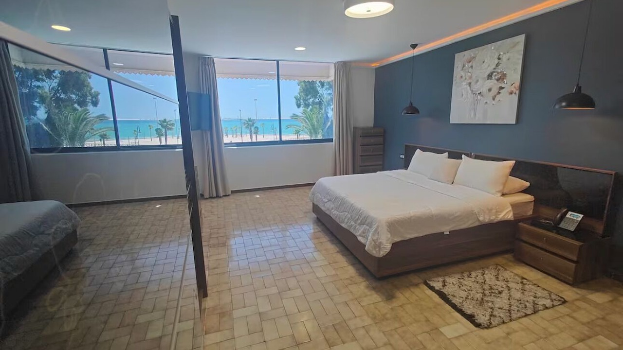 Photo of Bedroom in Malabata