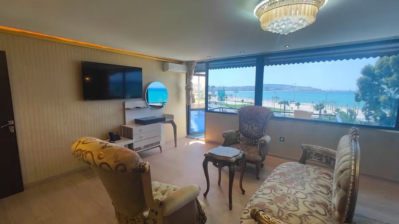Photo of Bedroom in Malabata