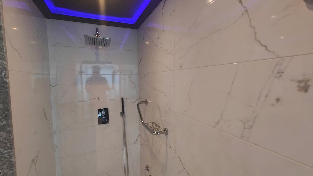 Photo of Bathroom in Malabata