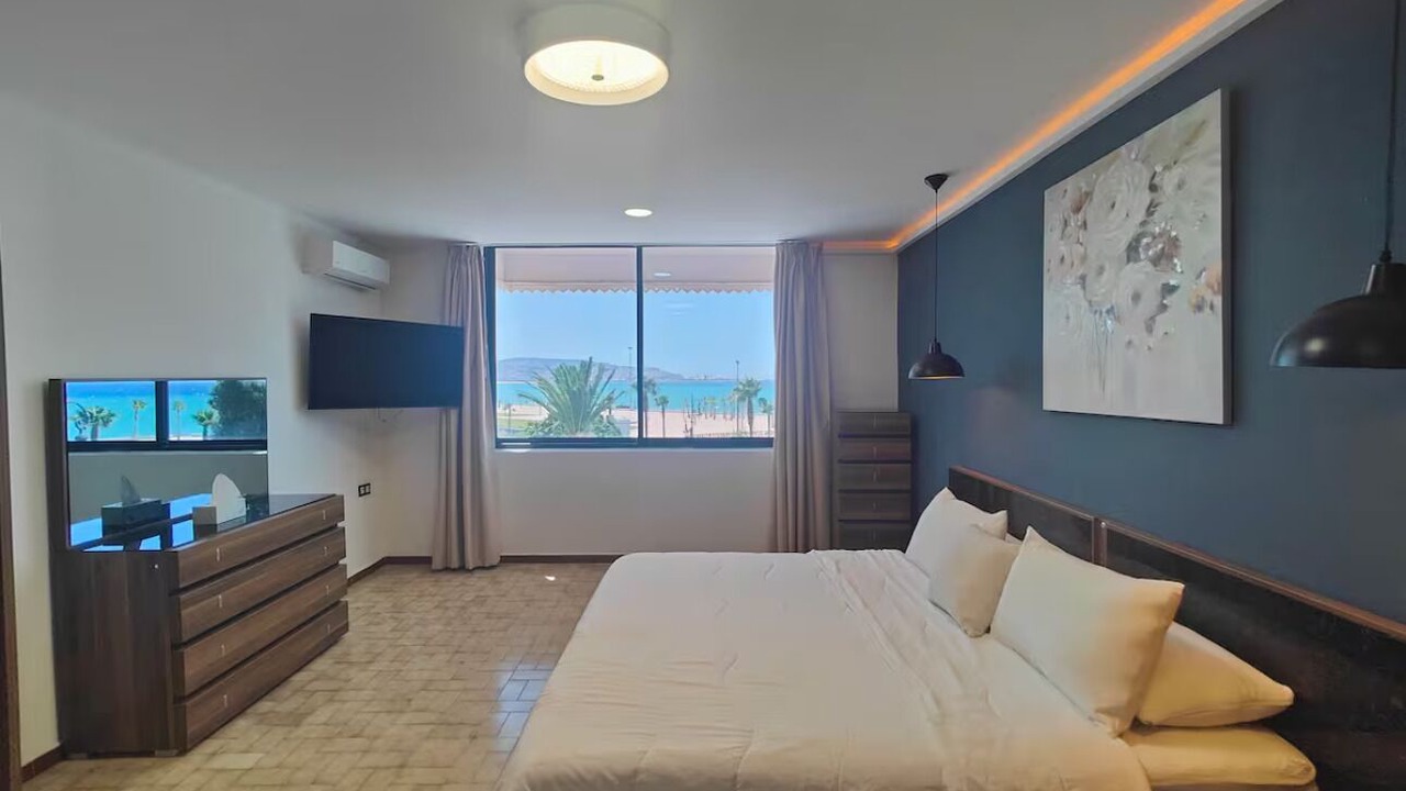 Photo of Bedroom in Malabata