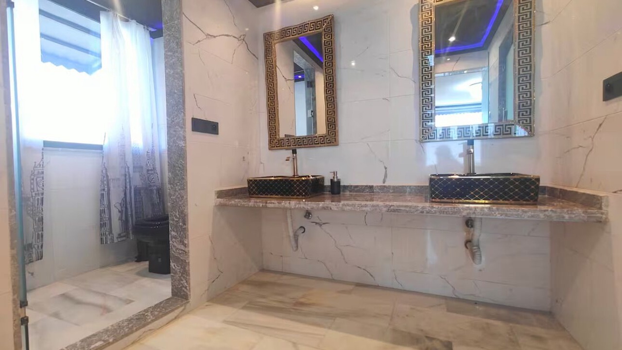 Photo of Bathroom in Malabata