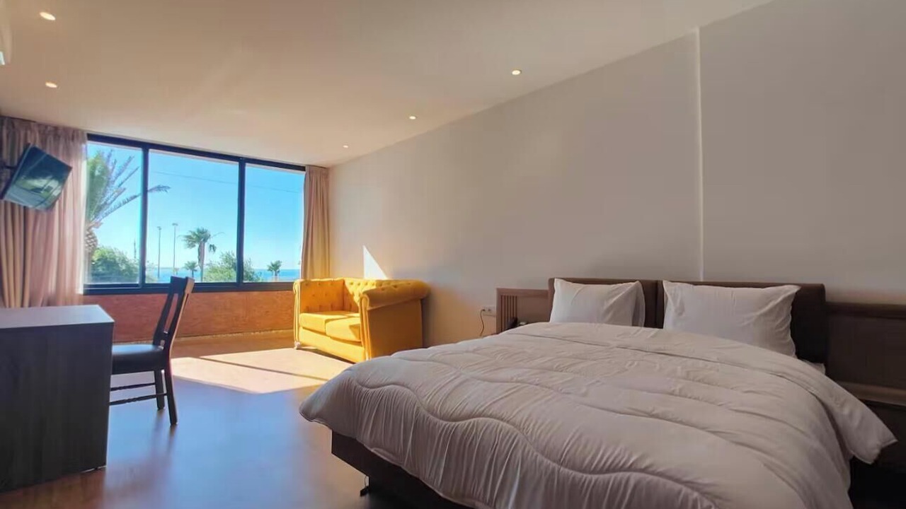 Photo of Bedroom in Malabata