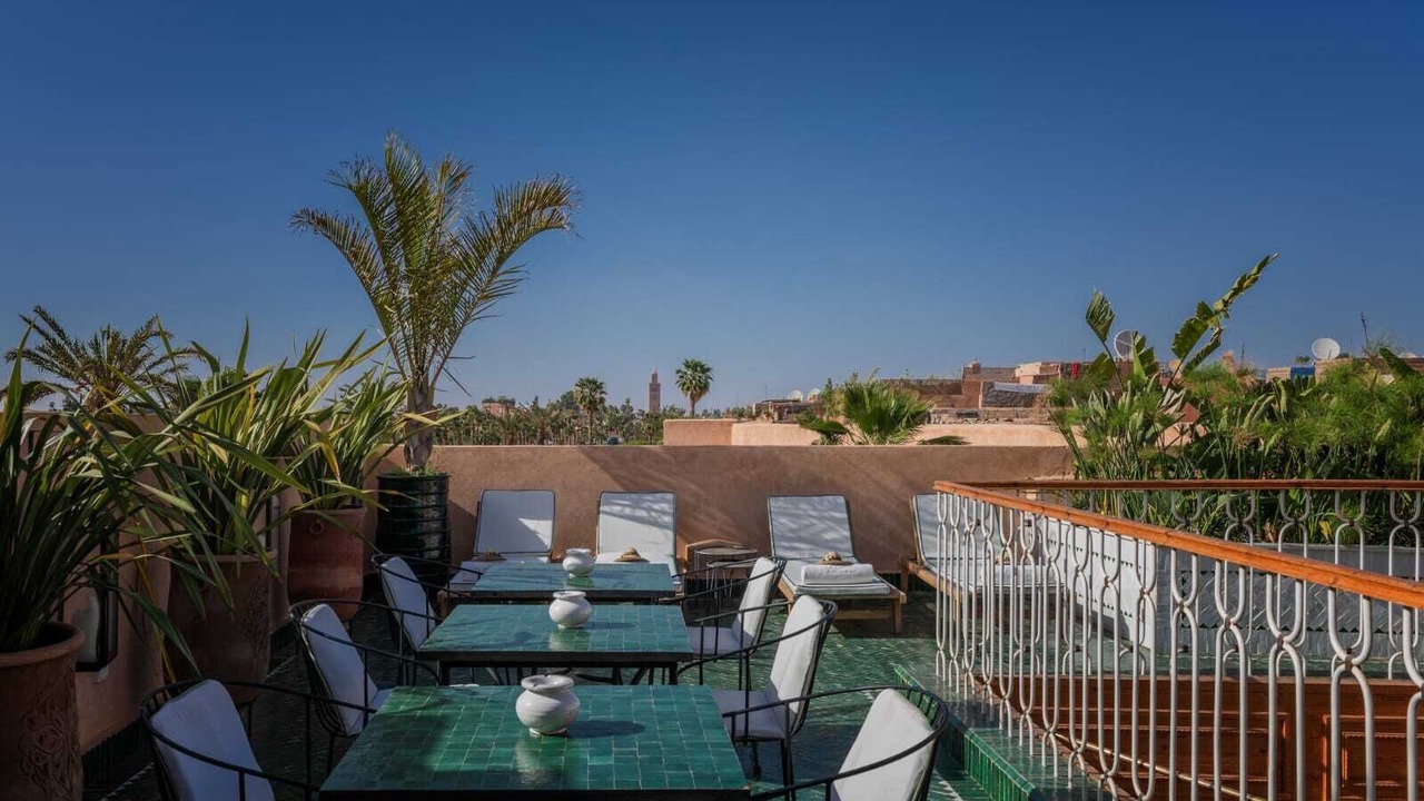 Photo of Others in Mechouar-Kasbah