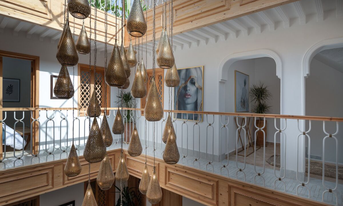 Photo of Others in Mechouar-Kasbah