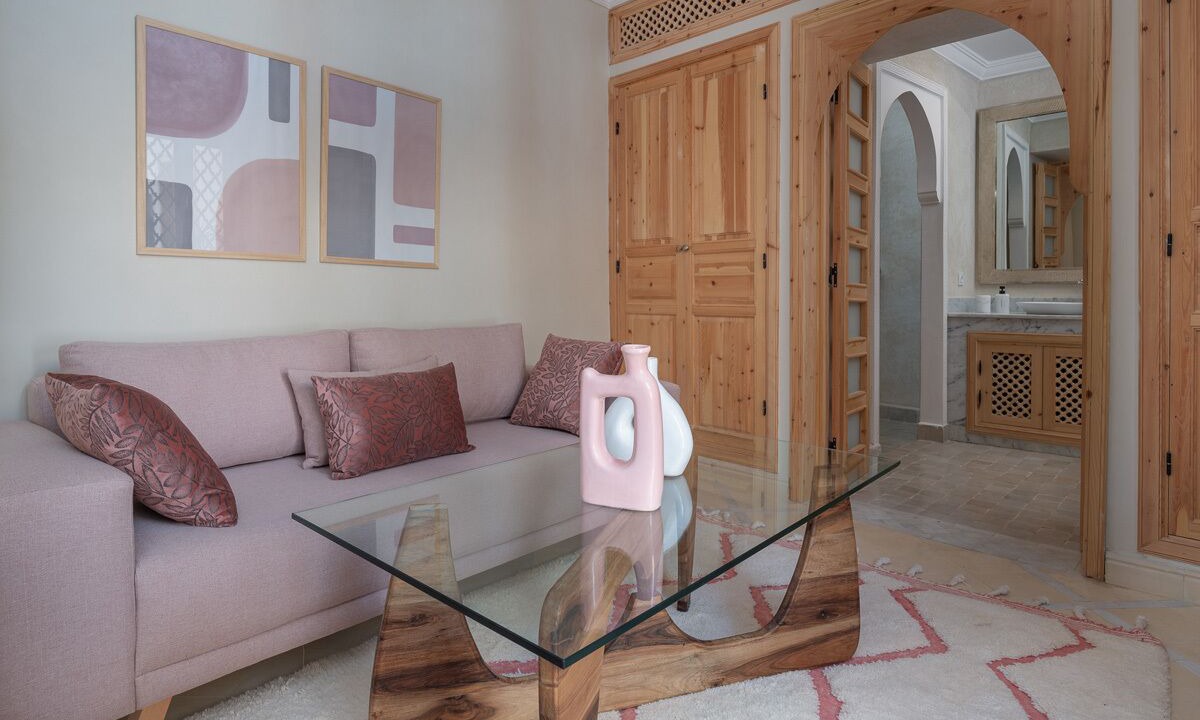 Photo of Bedroom in Mechouar-Kasbah
