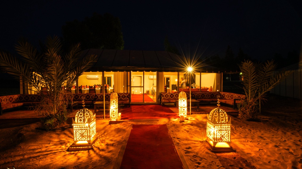 Photo of Outdoor in Rissani