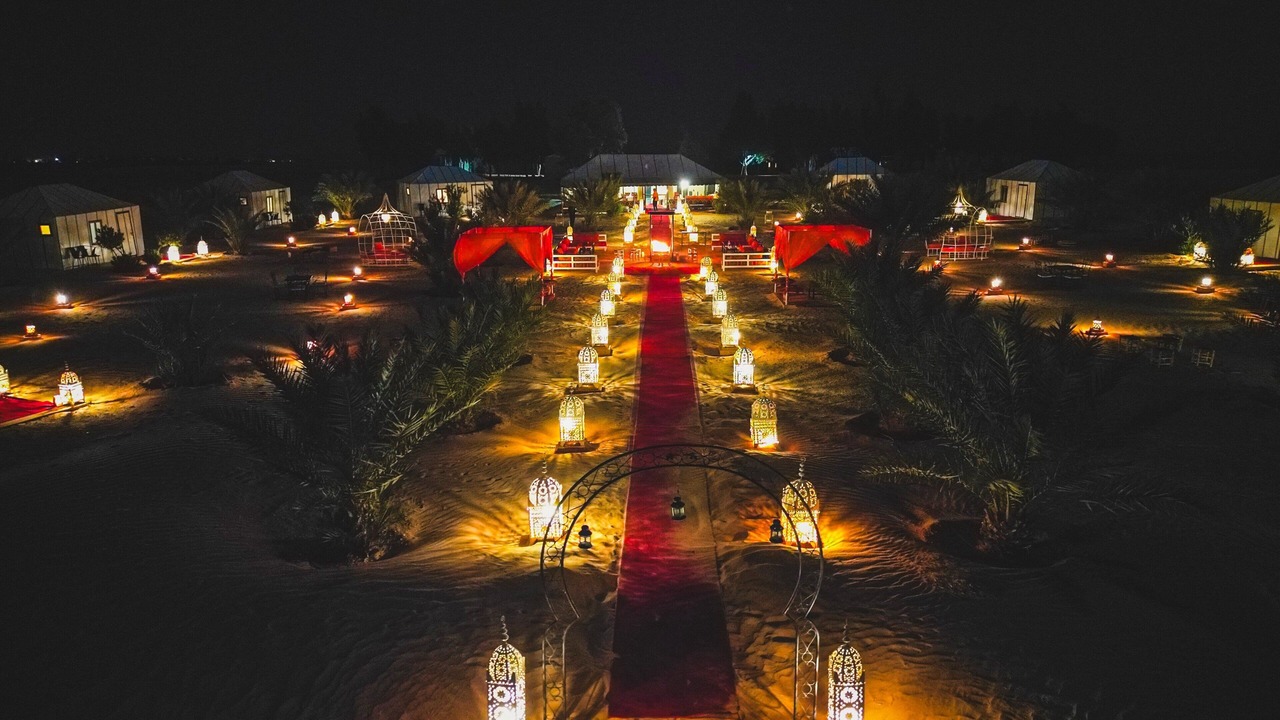 Photo of Outdoor in Rissani