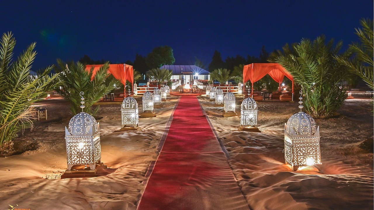 Photo of Outdoor in Rissani