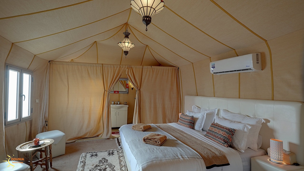 Photo of Bedroom in Rissani