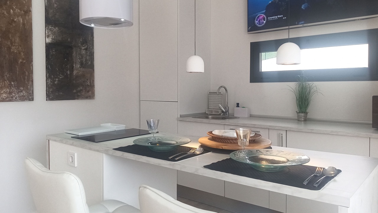 Photo of Kitchen in Calasparra