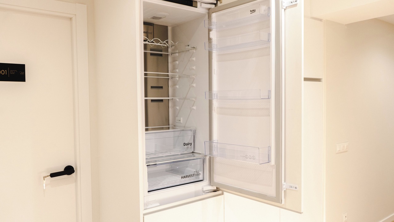 Photo of Kitchen in Cuatro Caminos
