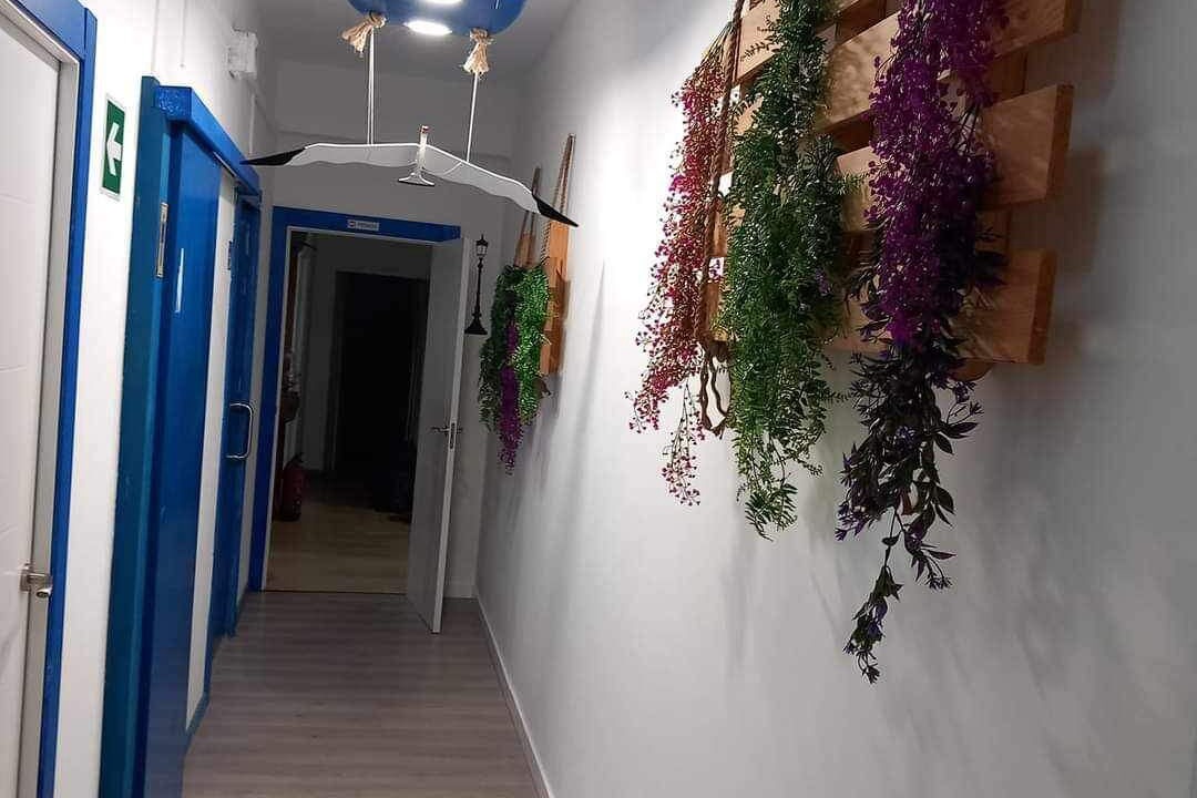 Photo of Bathroom in Aviles