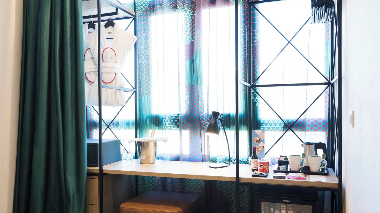 Photo of Bedroom in San Francisco
